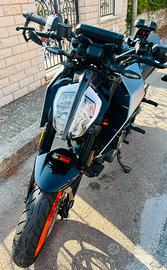 Ktm 390 Duke