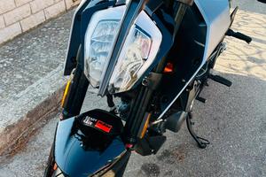 Ktm 390 Duke