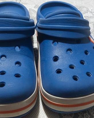 Crocs 