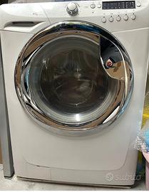 Lavatrice Hoover 9+6 kg - modello 9+6 kg