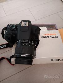 Canon EOS 1200