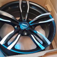 Cerchi in lega Mak  Luft per bmw r19