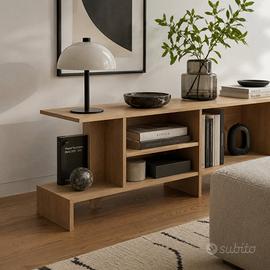 Tavolino Ikea Holmerud rovere