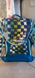 Zaino Packster con sacchetta