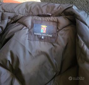 giaccone Marina Militare