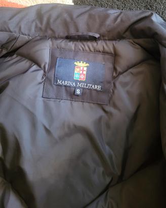 giaccone Marina Militare