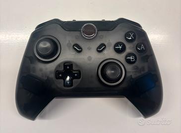 controller TUTUO
