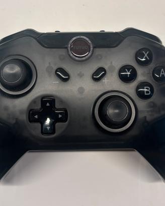 controller TUTUO