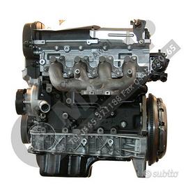 Motore completo Cod. EYDC