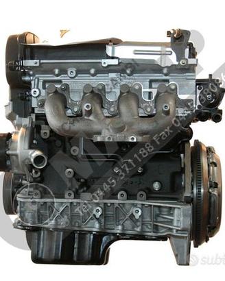 Motore completo Cod. EYDC