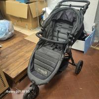 trio baby jogger city mini gt passeggino