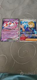 carte pokemon originali