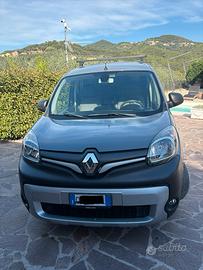 Renaul kangoo 95CV