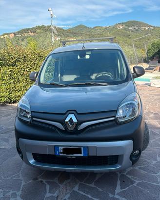 Renaul kangoo 95CV