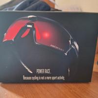 Occhiali sportivi Powerace