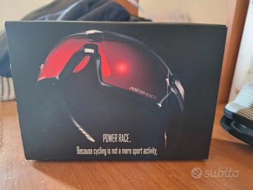 Occhiali sportivi Powerace