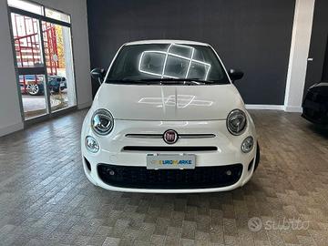 Fiat 500 1.0 hybrid Connect 70cv