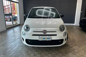 Fiat 500 1.0 hybrid Connect 70cv