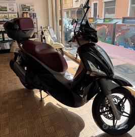 Scooter Piaggio  Beverly 350 Sport Touring