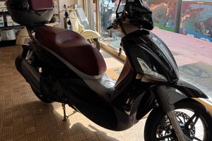 Scooter Piaggio  Beverly 350 Sport Touring
