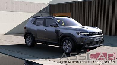 Dacia Duster 1.2 Eco-G 120cv Expression