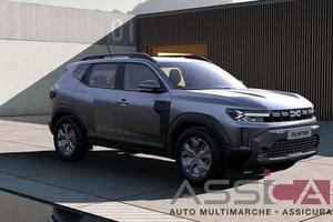 Dacia Duster 1.2 Eco-G 120cv Expression