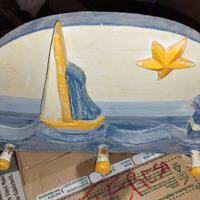 Attaccapanni cameretta