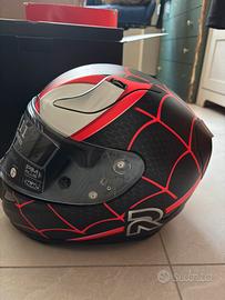 Casco hjc rpha11 marvel nuovo