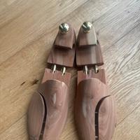 Forme scarpe in legno