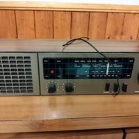 radio da incasso vinteg