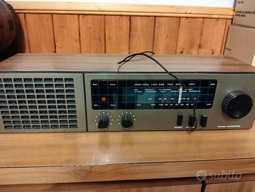 radio da incasso vinteg