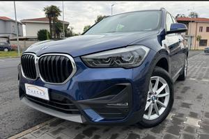 Bmw X1 18 D Business Advantage #10401