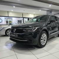 VOLKSWAGEN Tiguan 2.0 TDI 150CV SCR DSG Life - F