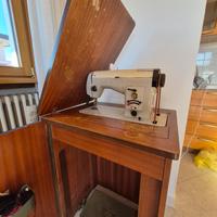 Macchina da cucire Borletti