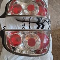 Fanali racing per Citroën Saxo VTS 1600 16V