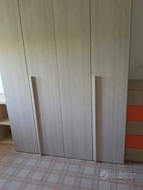 Appartamento periodo estivo