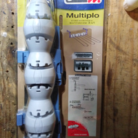 Stendibiancheria nuovo GIMI richiudibile