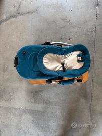 Sdraietta Concord Rio