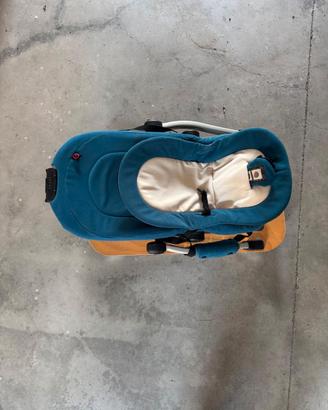 Sdraietta Concord Rio