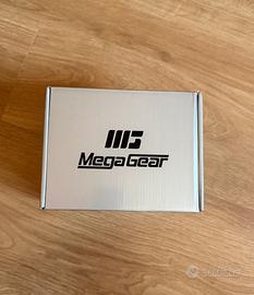 Megagear custodia