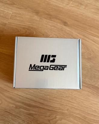 Megagear custodia