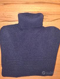 Maglione dolcevita Benetton