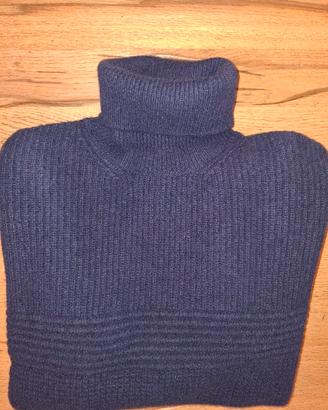 Maglione dolcevita Benetton