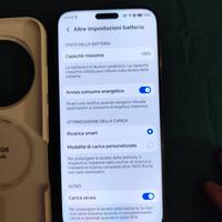 Honor Magic 8 Pro 12/512GB Black + Cover + Caricat