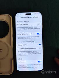 Honor Magic 8 Pro 12/512GB Black + Cover + Caricat