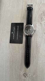 Hamilton Murph 42 mm full set 2025