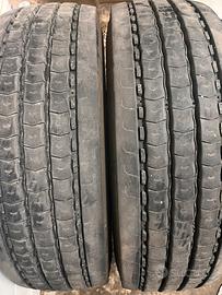 Pneumatici eurocargo michelin 225/75/17.5