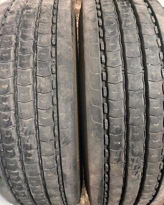 Pneumatici eurocargo michelin 225/75/17.5