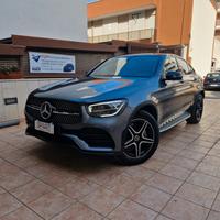 Mercedes-benz GLC 300 d 4Matic Coupé Premium Plus