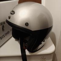 casco Harley moto custom 